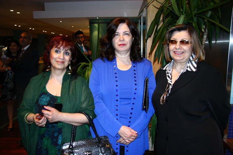 LGBC Cocktail Reception